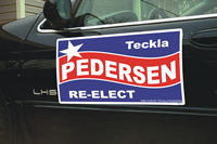 Car Magnet