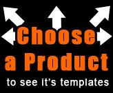 Choose a product to view its templates