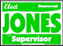 for sale signs