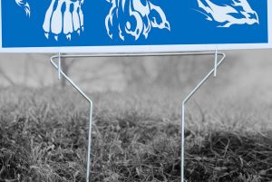 Stout Stand - Our heavy Duty option